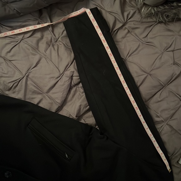 London Fog Wool Peacoat - Picture 9 of 9